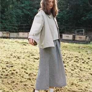 Sold Out Gillian Stevens Adrie Skirt size 1 (small)